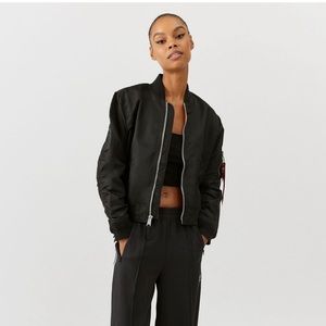 Alpha Industries 1-B2 Bomber Jacket